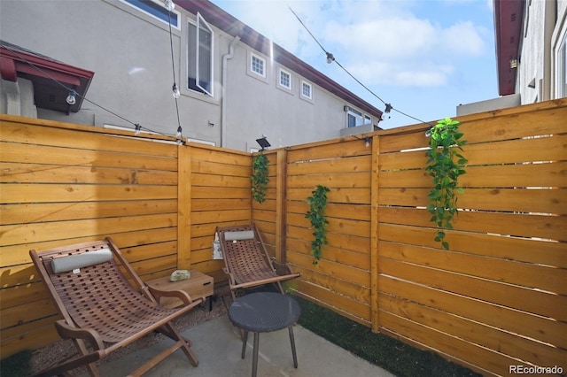 920 S Locust St Unit E, Denver, CO 80224 - view of patio