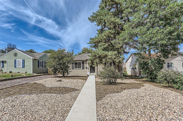 1171 Syracuse St, Denver, CO 80220 - view of front facade