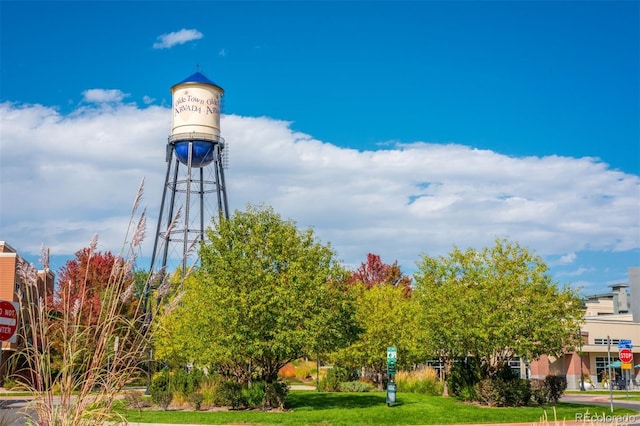 5465 Zephyr St Unit 201, Arvada, CO 80002 - view of community