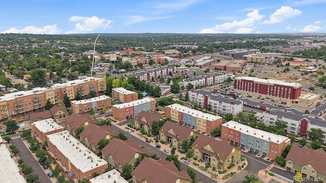 5465 Zephyr St Unit 201, Arvada, CO 80002 - view of urban area