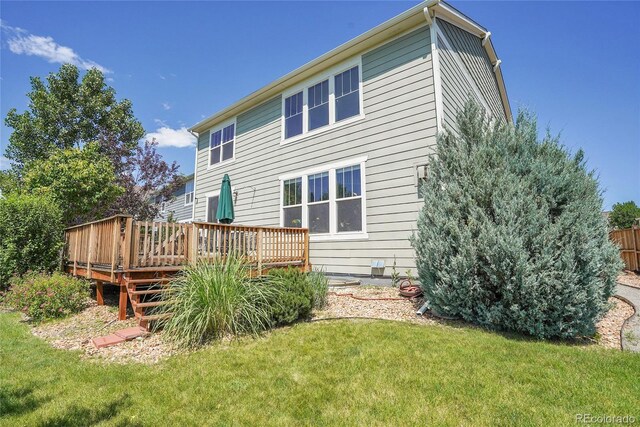 428 Starline Ave, Lafayette, CO 80026 - photo 27