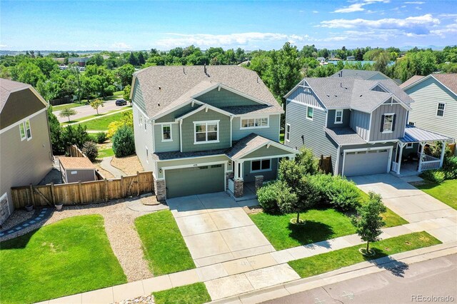 428 Starline Ave, Lafayette, CO 80026 - photo 30