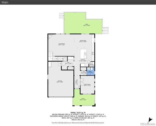 428 Starline Ave, Lafayette, CO 80026 - photo 37