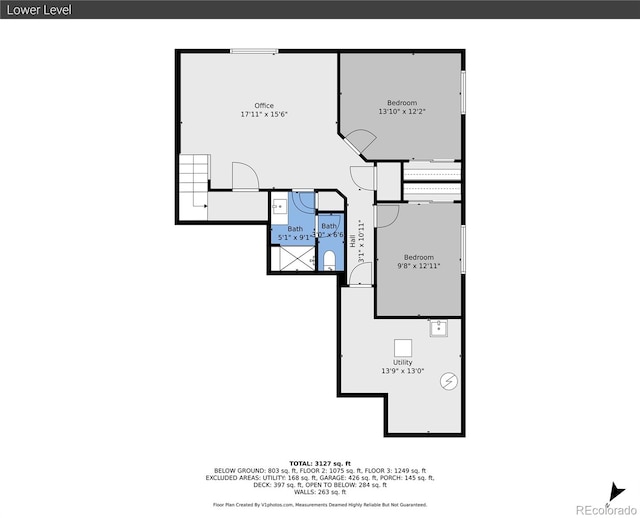 428 Starline Ave, Lafayette, CO 80026 - photo 39