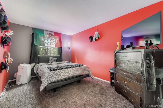 9559 Elizabeth Ct, Thornton, CO 80229 - bedroom featuring carpet