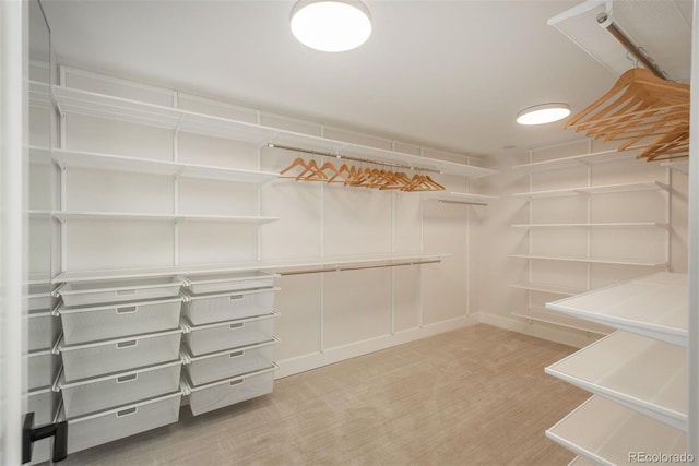 17326 W 57th Ave, Golden, CO 80403 - spacious closet with carpet