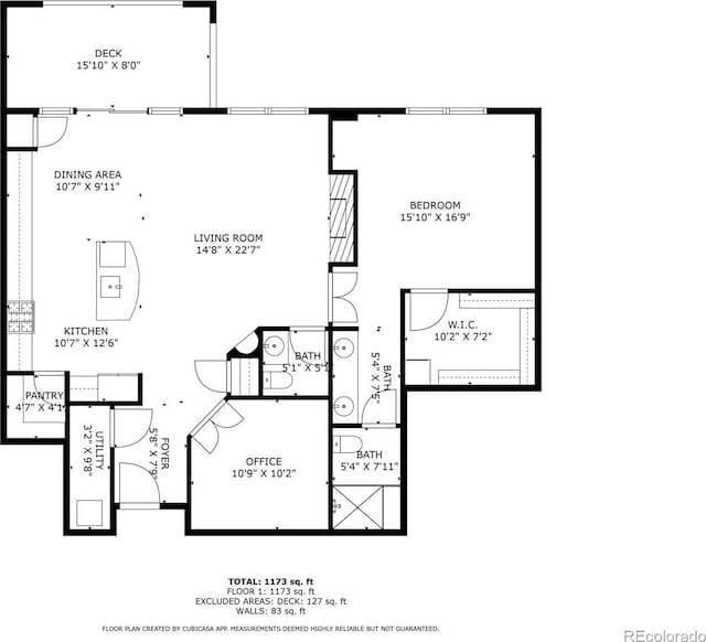 2198 Primo Rd Unit 206, Highlands Ranch, CO 80129 - photo 32