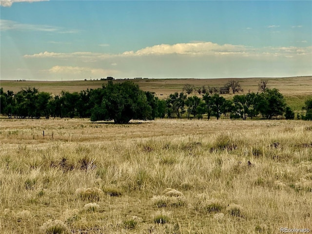 13414 Buck Draw Pt, Kiowa CO, 80102 land for sale