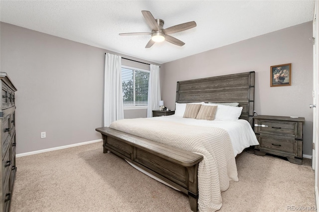 4304 S Genoa Ct, Centennial, CO 80015 - bedroom featuring carpet and ceiling fan