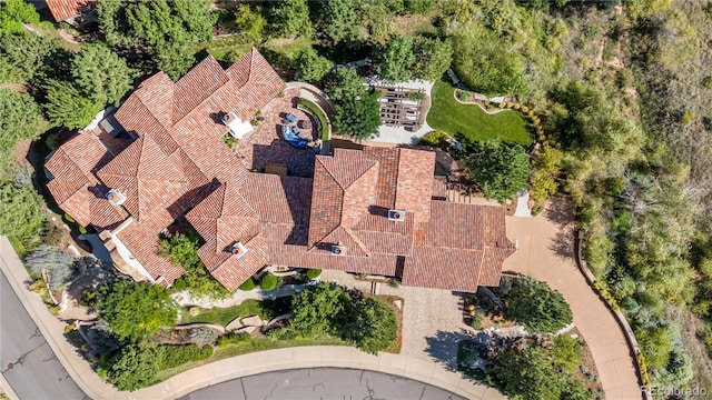 7944 Dante Dr, Littleton, CO 80125 - aerial view