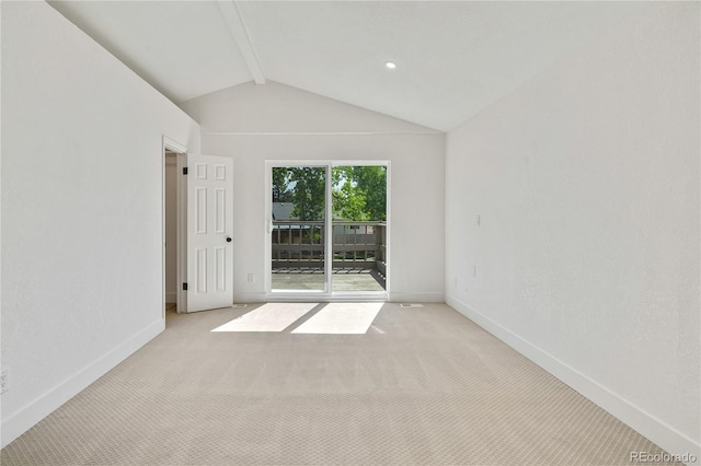 9605 Carr St, Broomfield, CO 80021 - spare room with carpet and baseboards