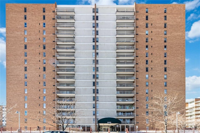 955 Eudora St Unit 708E, Denver, CO 80220 - view of apartment building / complex