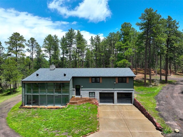 15120 State Highway 83, Colorado Springs, CO 80921 - photo 1