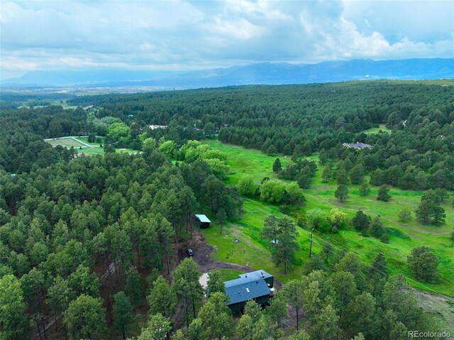 15120 State Highway 83, Colorado Springs, CO 80921 - photo 2