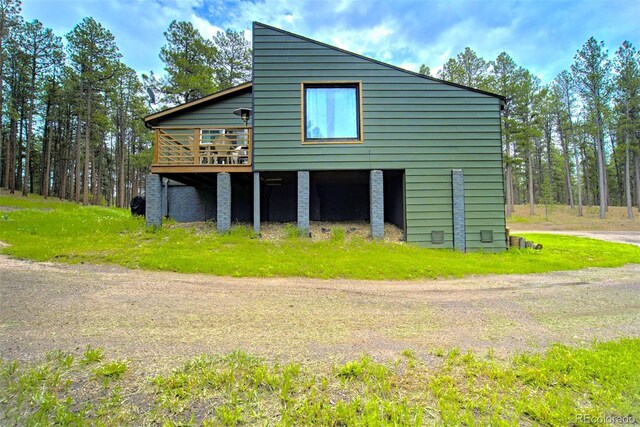 15120 State Highway 83, Colorado Springs, CO 80921 - photo 27