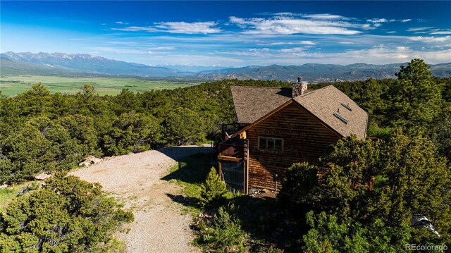 249 Hagerman Rd, Cotopaxi, CO 81223 - photo 29