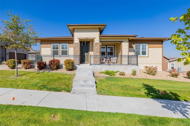 10761 N Montane Dr, Broomfield, CO 80021 - photo 33