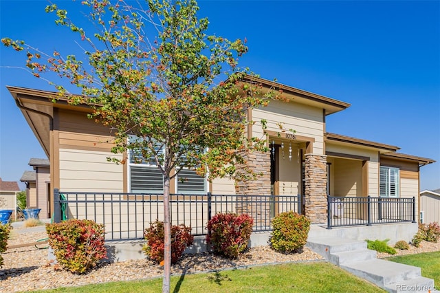 10761 N Montane Dr, Broomfield, CO 80021 - photo 1
