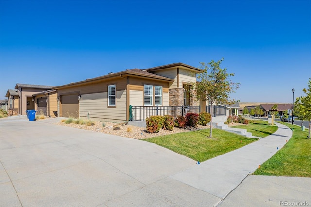 10761 N Montane Dr, Broomfield, CO 80021 - photo 30