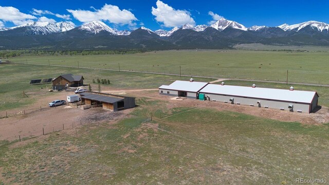 3850 County Road 129, Westcliffe, CO 81252 - photo 1