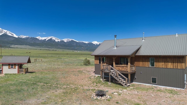 3850 County Road 129, Westcliffe, CO 81252 - photo 33