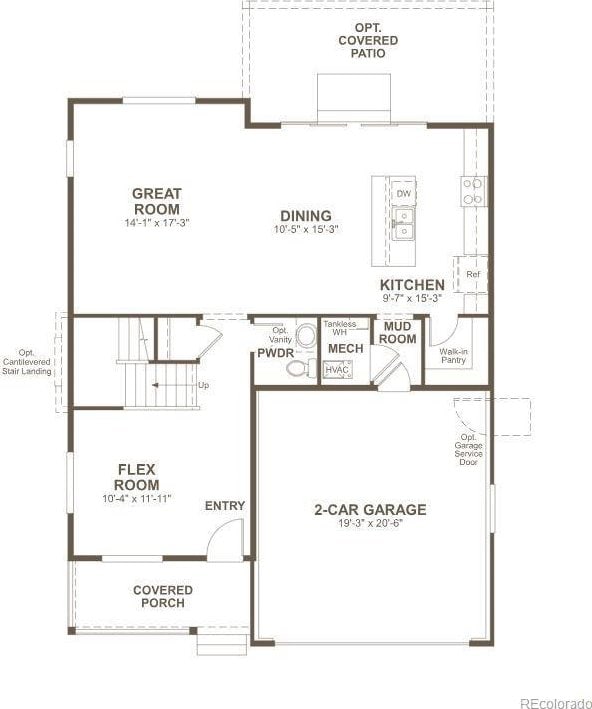 19120 E 96th Pl, Commerce City, CO 80022 - photo 23