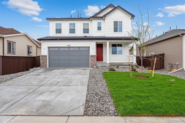 19120 E 96th Pl, Commerce City, CO 80022 - photo 1