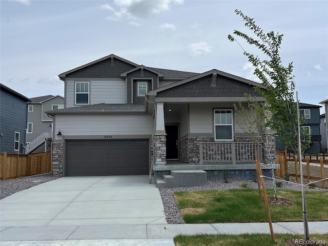 8896 Salida St, Commerce City, CO 80022 - photo 1