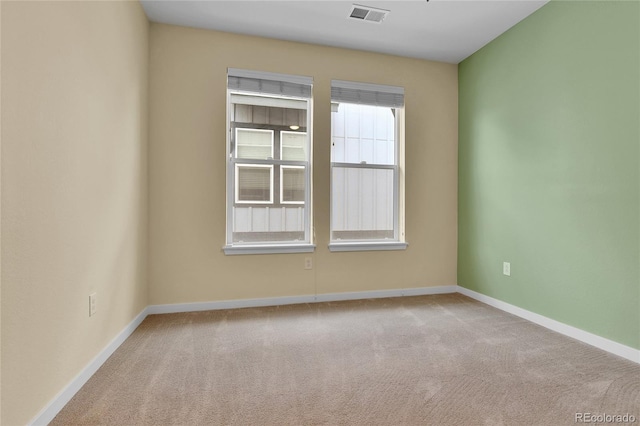 5154 Taft Ct, Wheat Ridge, CO 80033 - spare room with carpet flooring