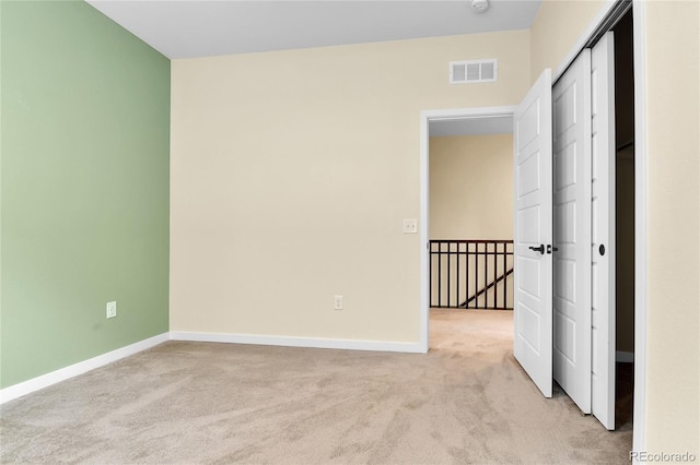 5154 Taft Ct, Wheat Ridge, CO 80033 - empty room with light colored carpet and baseboards