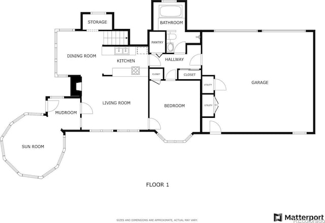 1507 Wagon Wheel Rd, Crestone, CO 81131 - plan
