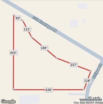 1415 Eclipse St, Watkins, CO 80137