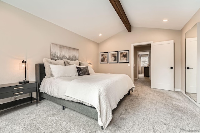 6443 S Florence Way, Englewood, CO 80111 - carpeted bedroom with recessed lighting