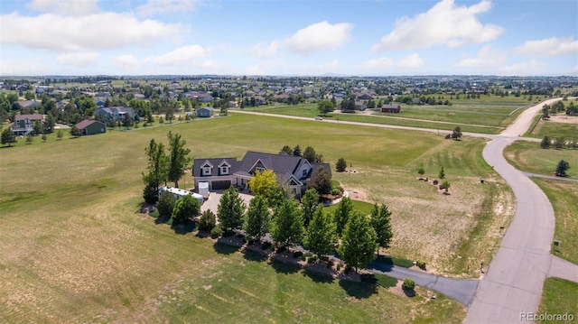 3048 Deer Creek Ranch Loop, Parker, CO 80138 - view of subject property