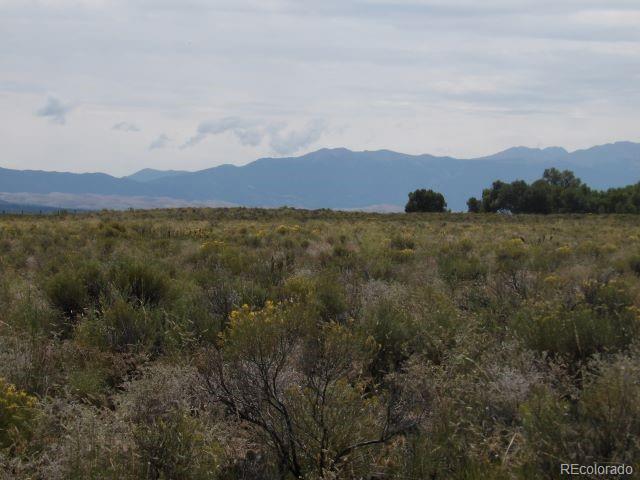 1197 Camino Del Rey, Crestone CO, 81131 land for sale