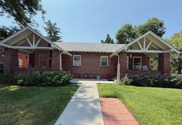 3262 N Wolff St, Denver, CO 80212 - photo 1