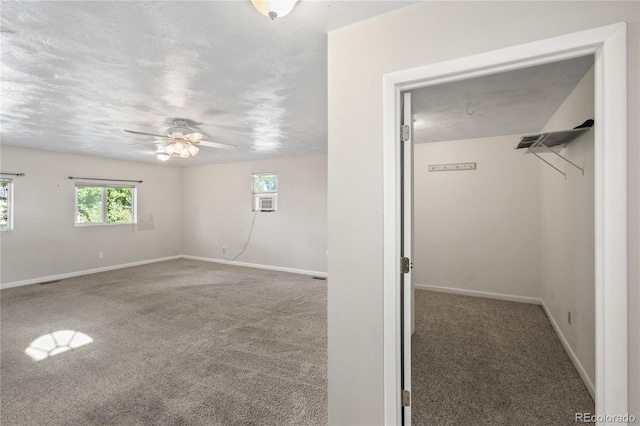 6077 Flower St, Arvada, CO 80004 - unfurnished bedroom featuring carpet floors and baseboards