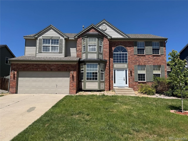 1251 N Burlington Dr, Castle Rock, CO 80104 - photo 1