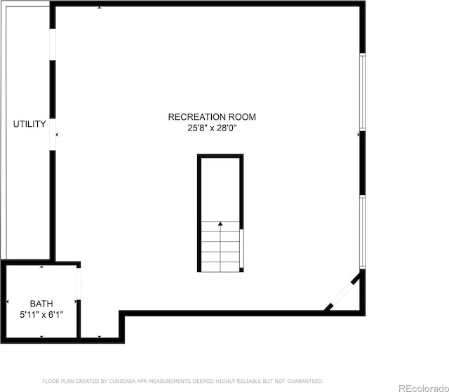 1251 N Burlington Dr, Castle Rock, CO 80104 - photo 22