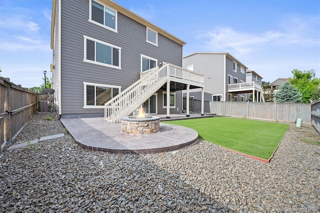 18221 House Finch Ln, Parker, CO 80134 - photo 42