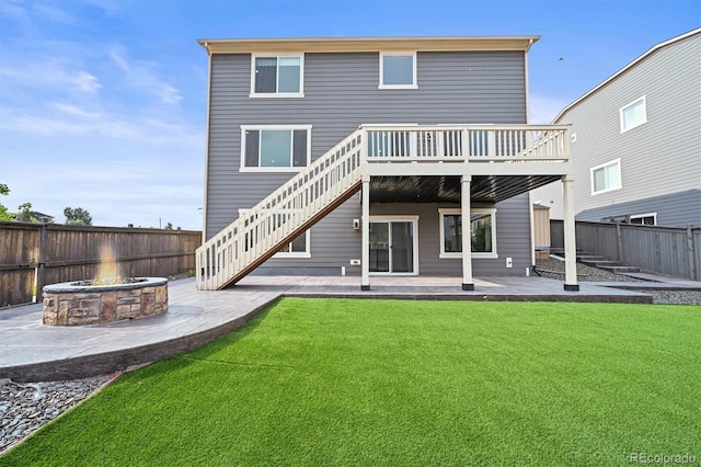 18221 House Finch Ln, Parker, CO 80134 - photo 43