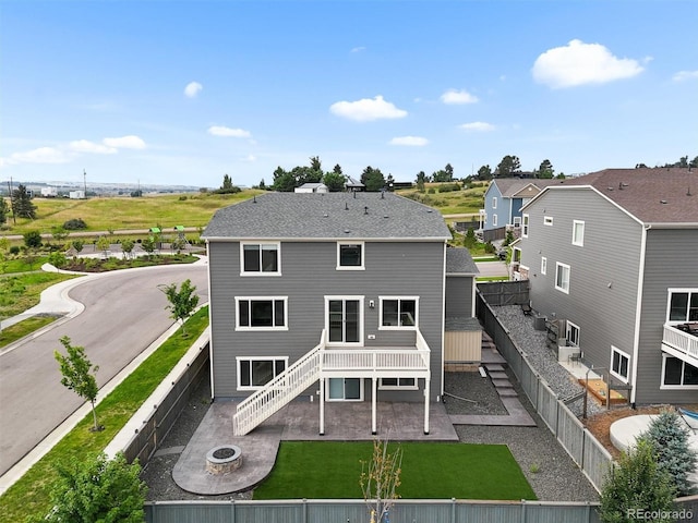 18221 House Finch Ln, Parker, CO 80134 - photo 44