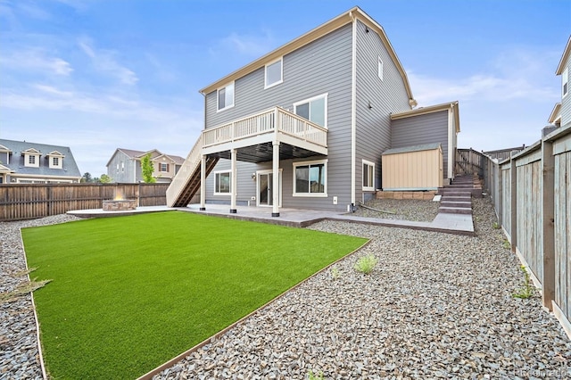 18221 House Finch Ln, Parker, CO 80134 - photo 45