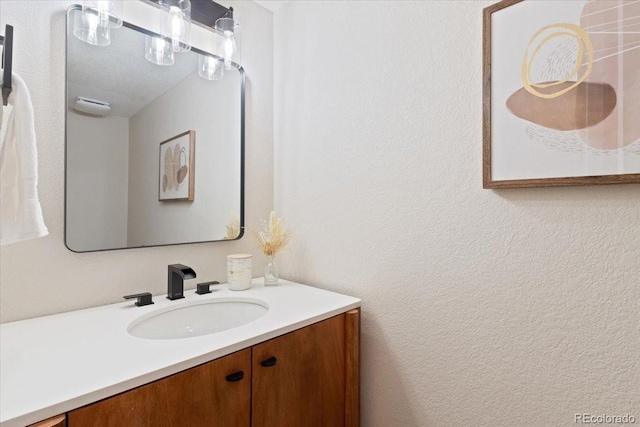 4505 S Yosemite St Unit 362, Denver, CO 80237 - bathroom with vanity