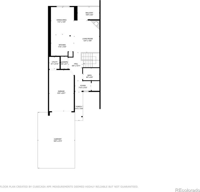 113 Lookout Ridge Dr, Dillon, CO 80435 - photo 42