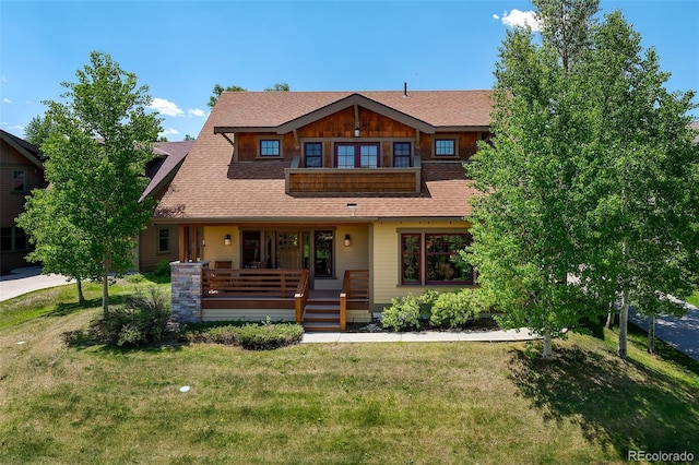 21 Meadow Trl, Fraser, CO 80442 - photo 1