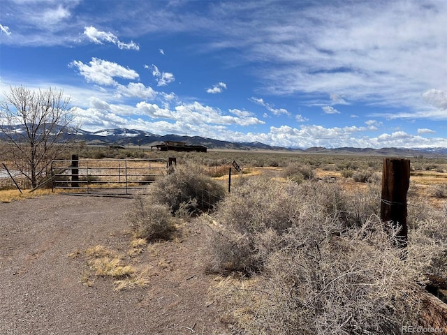 13501 US Highway 285, Saguache CO, 81149 land for sale