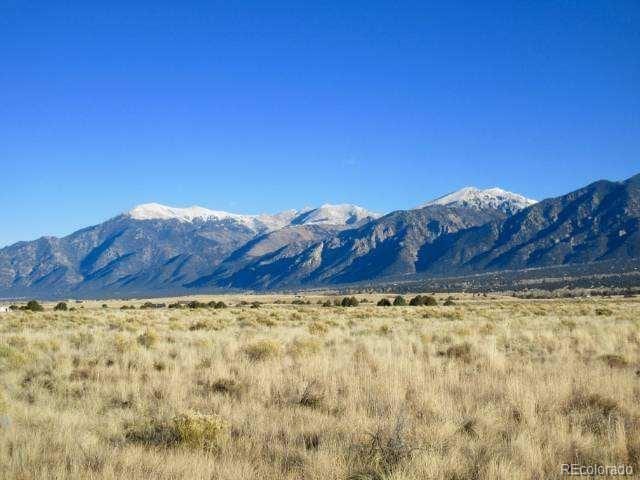 412 Camino Del Rey, Crestone CO, 81131 land for sale