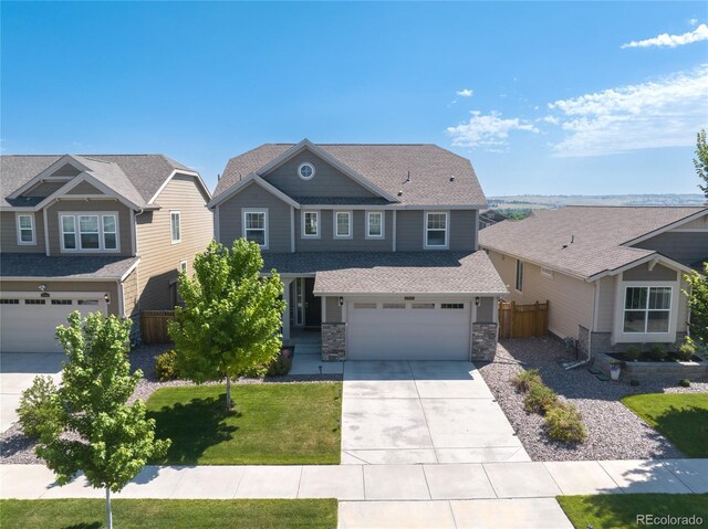 15936 Red Bud Dr, Parker, CO 80134 - photo 1