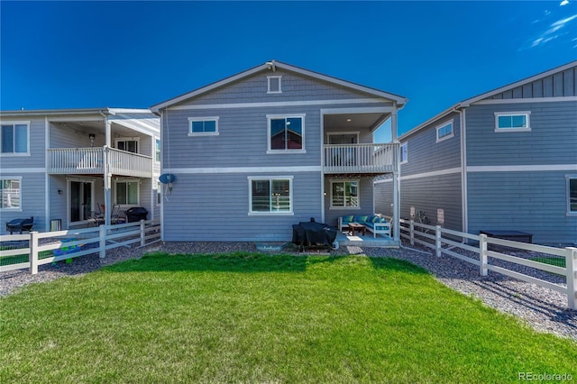 3945 John Ave, Castle Rock, CO 80104 - photo 2